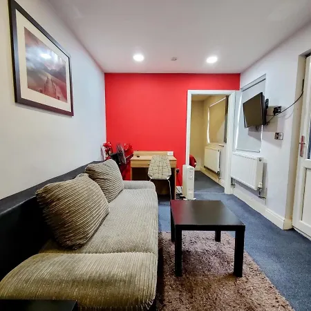 Wellesley Hotel 3*