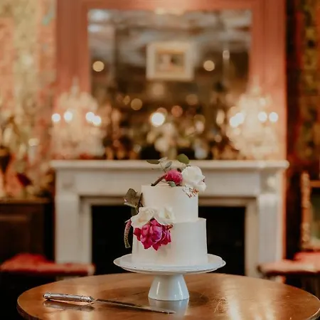 The Zetter Townhouse Clerkenwell 4* Londen