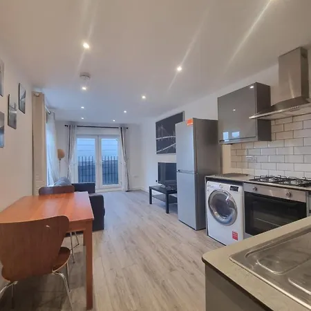Appartement Comfortable Flat In Sw