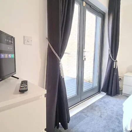 Private With En-suite * Thamesmead (Greater London)