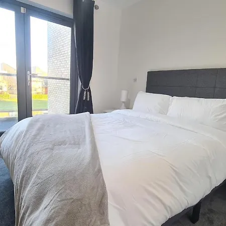 Habitación en casa particular Private With En-suite Thamesmead (Greater London)