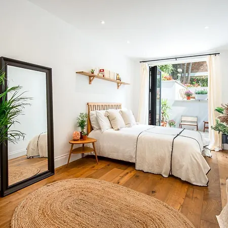 Apartment Be - The De Beauvoir Residences London
