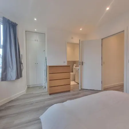 Appartement Comfortable Flat In Sw