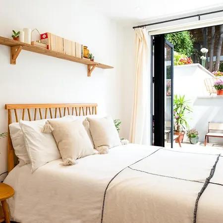 Be - The De Beauvoir Residences *
