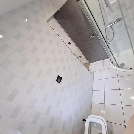 Large Double In Ilford, Close To Train Station & Shops, Free Parking Guest house Ilford