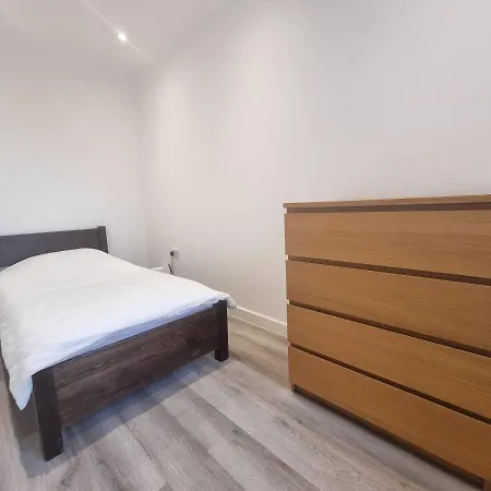 Comfortable Flat In Sw Londen