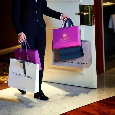 The Park Tower Knightsbridge, A Luxury Collection Hotel, 5*