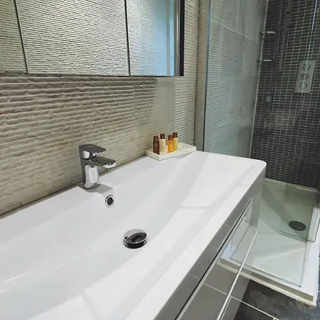 Brooklands Nw6 Apartamento