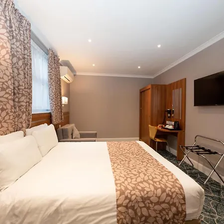 Park Avenue Bayswater Hyde Park 4* London
