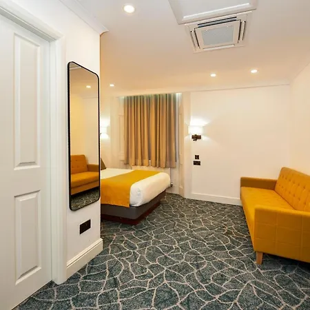 Park Avenue Bayswater Hyde Park 4*