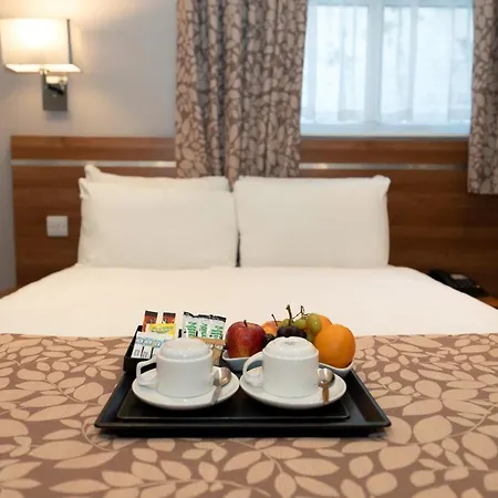 Park Avenue Bayswater Hyde Park 4*