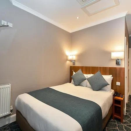 Hotel Park Avenue Bayswater Hyde Park