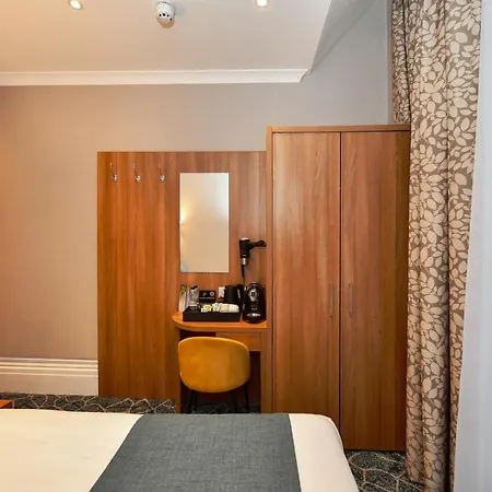 Park Avenue Bayswater Hyde Park Hotel 4*