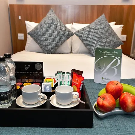 Park Avenue Bayswater Hyde Park 4*