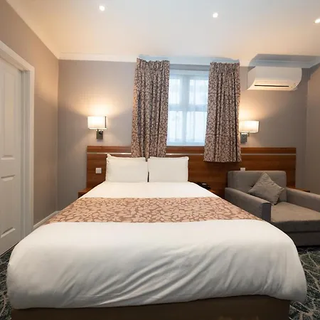 Park Avenue Bayswater Hyde Park Hotel London