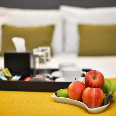 Park Avenue Bayswater Hyde Park 4* London