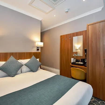 Hotel Park Avenue Bayswater Hyde Park 4*