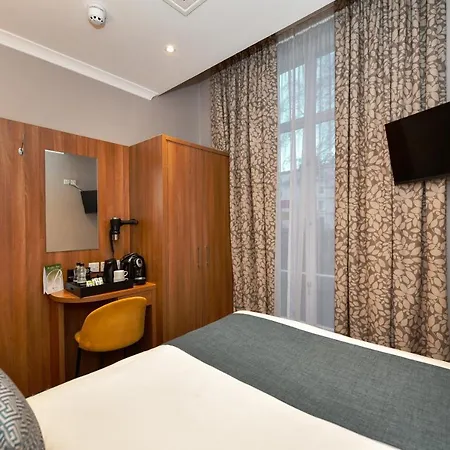 Park Avenue Bayswater Hyde Park London