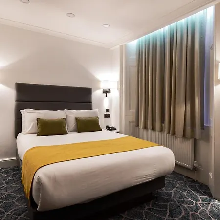 Park Avenue Bayswater Hyde Park Hotel 4*