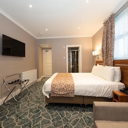 Park Avenue Bayswater Hyde Park