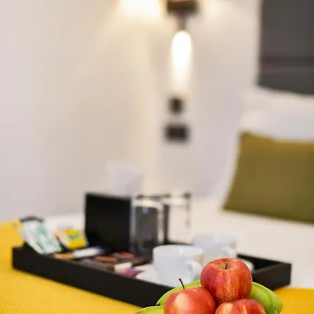 Hotel Park Avenue Bayswater Hyde Park London