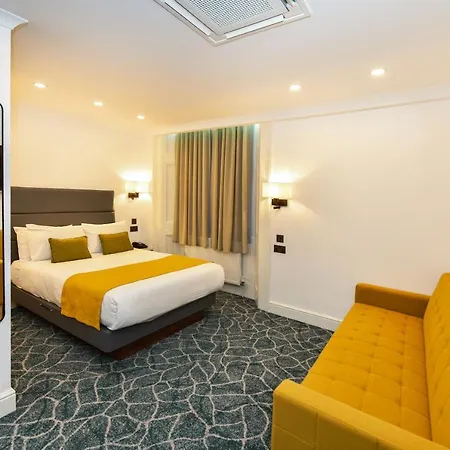 Park Avenue Bayswater Hyde Park Hotel 4*