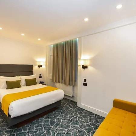 Park Avenue Bayswater Hyde Park 4* London
