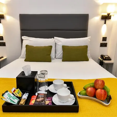 Park Avenue Bayswater Hyde Park 4*
