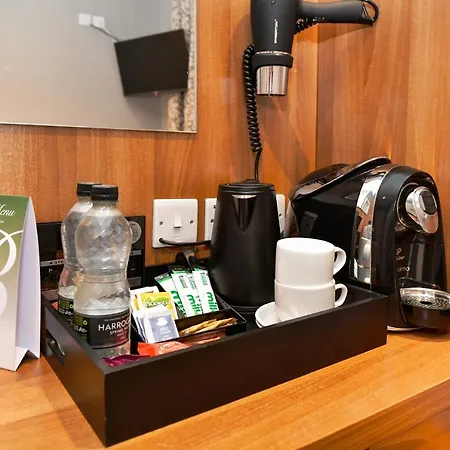 Park Avenue Bayswater Hyde Park Hotel 4*