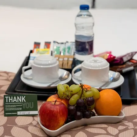 Hotel Park Avenue Bayswater Hyde Park London