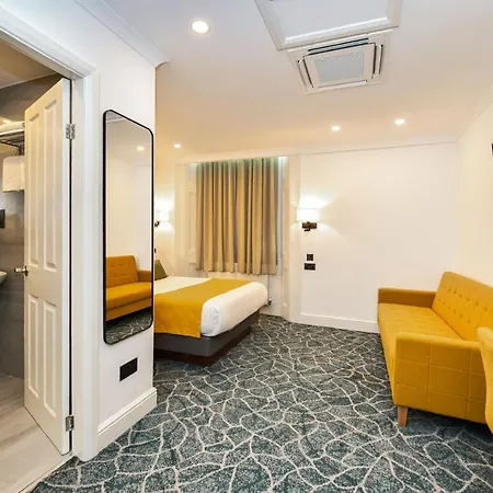 Hotel Park Avenue Bayswater Hyde Park