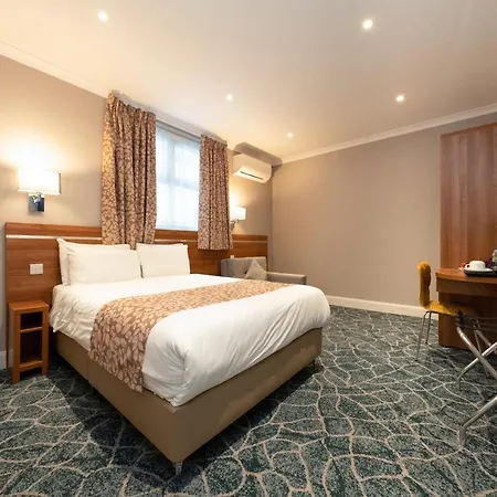 Park Avenue Bayswater Hyde Park Hotel