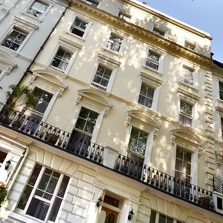 So Paddington Hotel