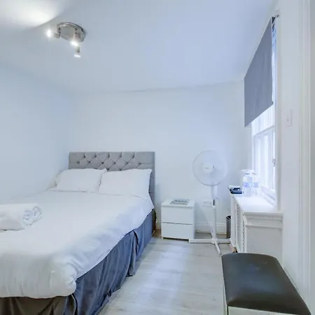 Benqi Apartmán *
