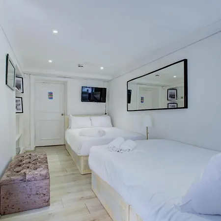 Apartmán Benqi