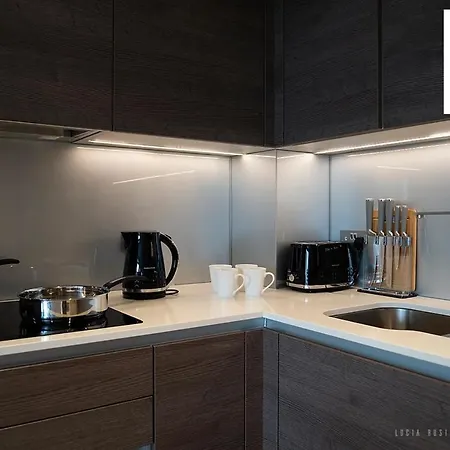 Stunning 1 Bed At Kings Cross-st Pancras By City Uk Short Lets Serviced *