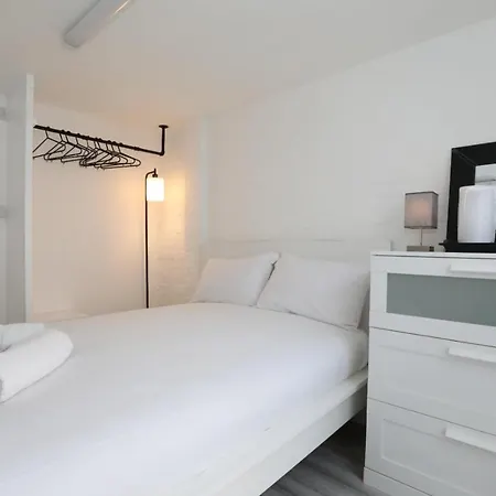 Hotel Anchor London