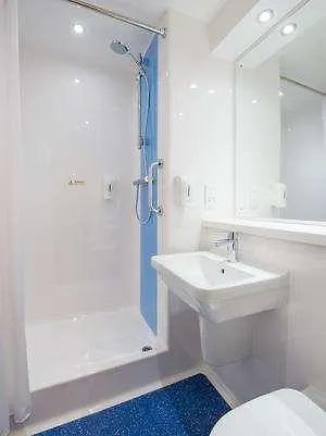 Hotel Travelodge Wembley High Road
