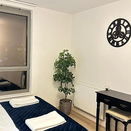 Apartment Excel *