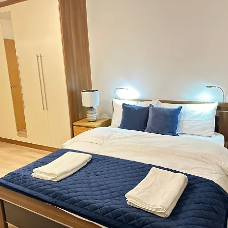 Apartment Excel London
