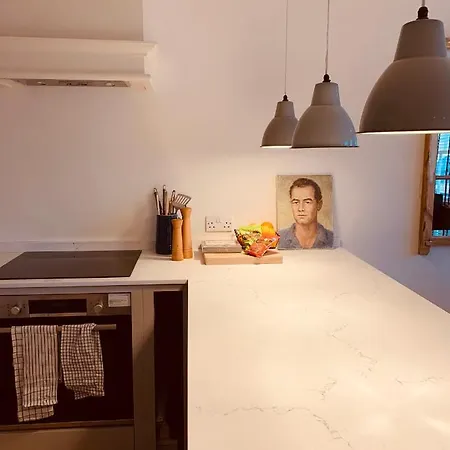 Appartement Your Private Hoxton Sleeps 3 Zone 1 Londres