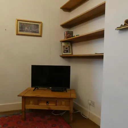 The South View Holiday home London