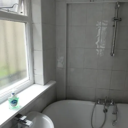 Holiday home The South View London