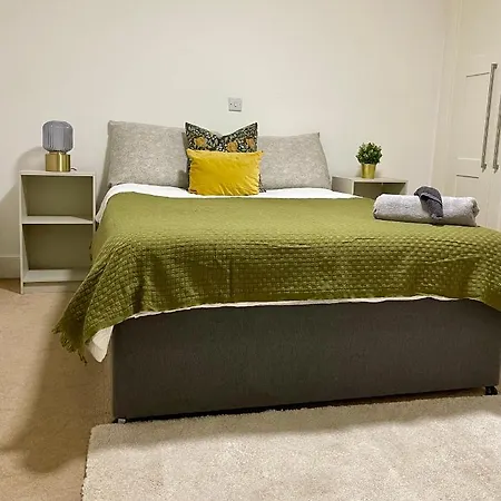 Apartman Mapesbury Dell