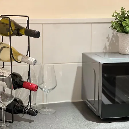 Apartman Mapesbury Dell *