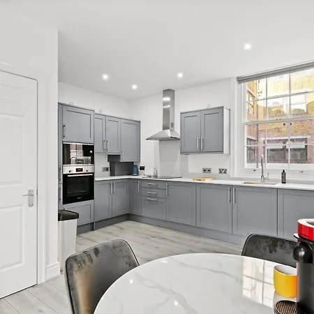 Hububb Luxury Knightsbridge