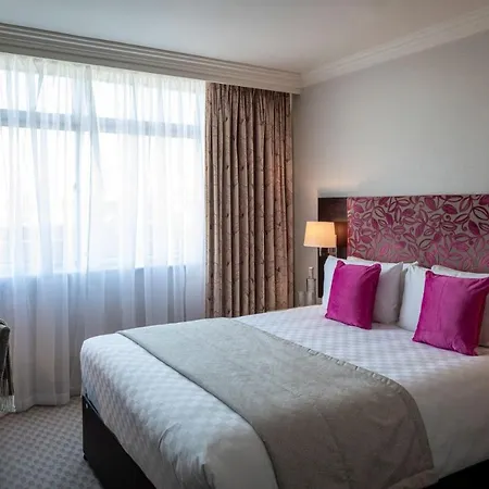 Ξενοδοχείο The Cavendish 4*