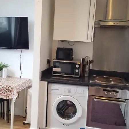 Appartamento Cosy Entire In Whitechapel/commercial Rd *
