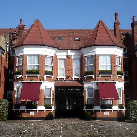 Bed & Breakfast Glenlyn & Barnet