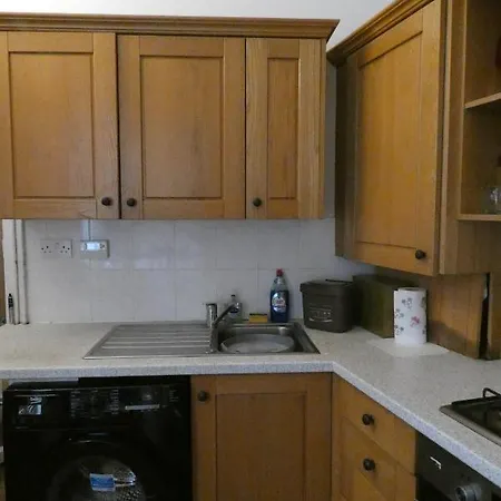 The South View Holiday home *